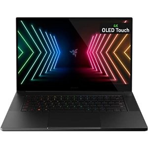 Razer Blade 15 进阶版 2021 (i7-10875H, 3080, 4K OLED, 32GB, 1TB)