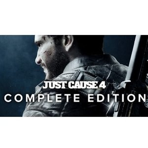 《正当防卫4 完整版 同捆包》Steam 数字版 含全部内容