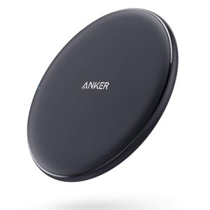 Anker PowerWave 10W 快速无线充电板 两色两款可选