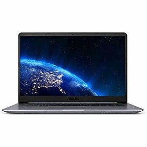 ASUS VivoBook  超级本 (i5-8250U, 8GB, 128GB+1TB)