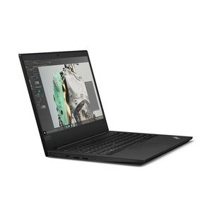 Lenovo ThinkPad E490 笔记本 (i5-8265U, 8GB, 512GB)