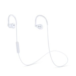 史低价：JBL Under Armour 无线运动耳机 支持耳内心率监测