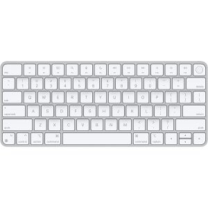 Apple Magic Keyboard with Touch ID 无线妙控键盘