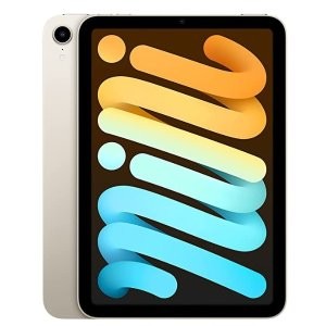 2021款 Apple iPad Mini 6 搭载A15芯片 Wi-Fi版本