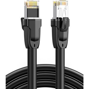 绿联 8类网线 1.8米 40Gbps 2000MHz