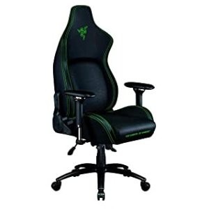 Razer Iskur X 风神电竞椅 标准版及XL版均有大促
