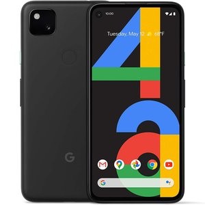 Google Pixel 4a 无锁 128GB 智能手机