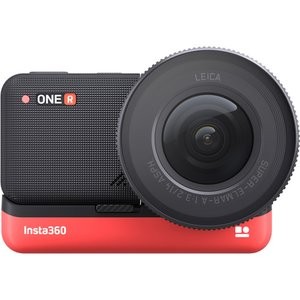 CES2020：Insta360 ONE R 徕卡联合1英寸版