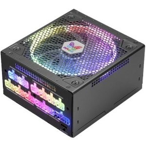 Super Flower Leadex III ARGB 750W 80+金牌 全模组电源