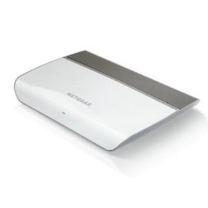 NETGEAR 8口 管理型 千兆智能交换机