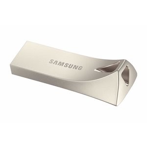 SAMSUNG 256GB BAR Plus USB3.0 闪存盘
