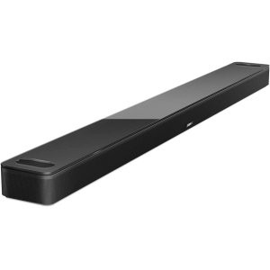 比黑五低：Bose Smart Soundbar 900 Dolby Atmos 音箱