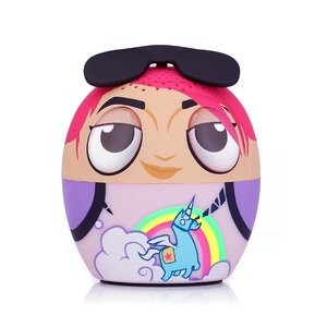 堡垒之夜 彩虹引爆者 蓝牙音箱