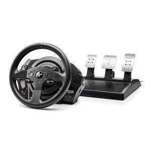 Thrustmaster T300 RS 《GT赛车》版 适配 PS5,PS4,PC