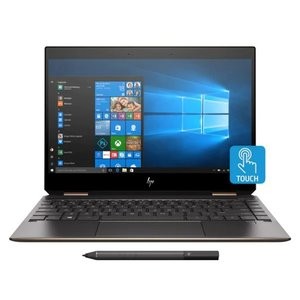 HP Spectre x360 13 触屏本 (i7-8565U, 8GB, 512GB)