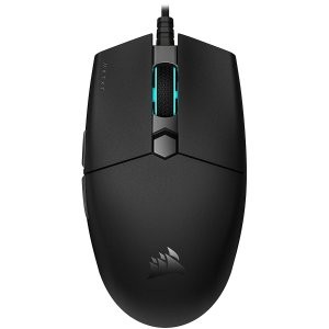 新品上市：Corsair Katar Pro XT 轻量游戏鼠标