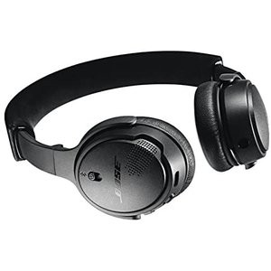 Bose Soundlink  头戴式无线蓝牙耳机