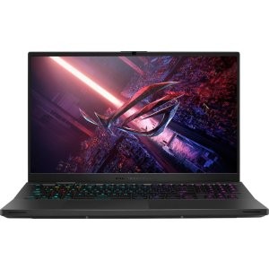ASUS ROG Zephyrus S17 (i9-11900H, 3070, 16GB, 1TB)
