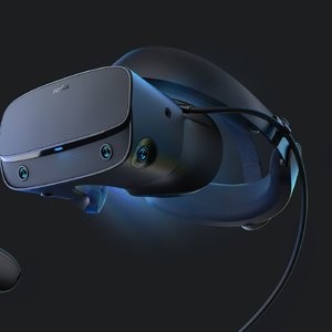 Oculus Rift S、Oculus Go 智能VR设备套装 黑五好价