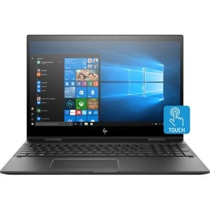 HP ENVY x360 15 笔记本(Ryzen 5, Vega 8, 8GB, 128GB)