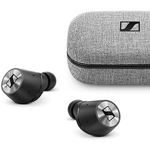 史低价：Sennheiser MOMENTUM TWS 真无线蓝牙耳机