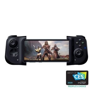 Razer Kishi 手机手柄 Android版