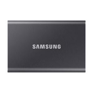 SAMSUNG T7 1TB 1050MB/s 移动固态硬盘