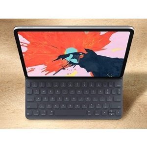 Apple iPad Keyboards 智能键盘及保护壳促销 翻新版