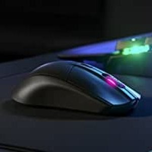 SteelSeries Rival 3 无线游戏鼠标