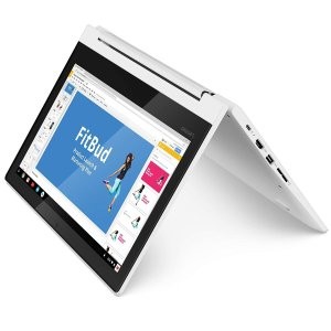 Lenovo Chromebook C330 翻转本 (MTK8173C, 4GB, 64GB)