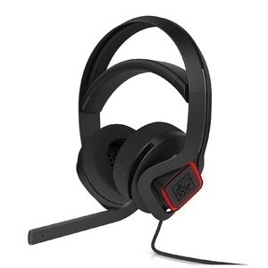 HP OMEN Mindframe PC 游戏耳机