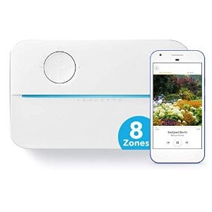 Rachio 第3代智能草坪喷水系统 8分区