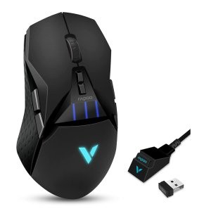 Rapoo VT950C 无线游戏鼠标