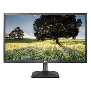 LG 24BK430H-B 23.8" 16:9 IPS FreeSync 显示器