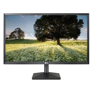 LG 24BK430H-B 23.8" 16:9 IPS FreeSync 显示器