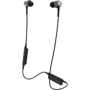 Audio Technica 通勤无线耳机 ATH-CKS550XBT $19.99
