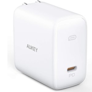 AUKEY Omnia 100W GaN充电器 USB C