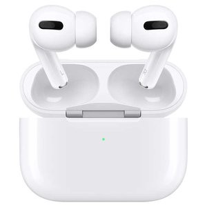 Apple AirPods Pro 真无线降噪耳机