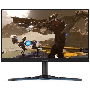 提前享：Lenovo Legion Y25-25 24.5" 240Hz Adaptive-Sync IPS 显示器