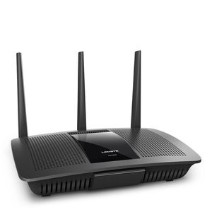 Linksys EA7500 AC1900 MU-MIMO 智能无线路由