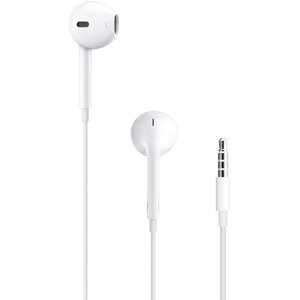 Apple EarPods 有线耳机 3.5mm 接头