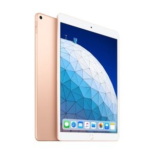 Apple iPad Air 3 金色2019款 A12处理器 支持Apple Pencil