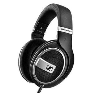 Sennheiser HD 599 SE 高端高保真包耳式开放耳机