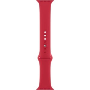 Apple Watch 45mm 运动表带 Extra Large 尺寸