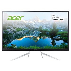 Acer ET322QU 32" WQHD IPS FreeSync Monitor 显示器