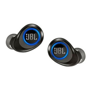 JBL Free X 真无线运动耳机