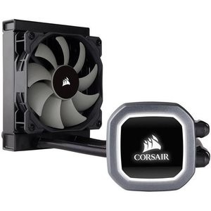 Corsair Hydro H60 2018 120mm CPU水冷散热器