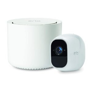 Arlo Pro 2 家庭安全监控系统 带1个摄像头