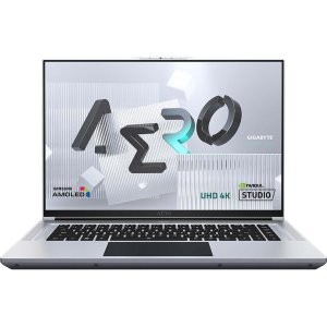黑五价：GIGABYTE AERO 16 XE5 4K OLED全能本 (i7-12700H, 3070Ti, 16GB, 1TB)