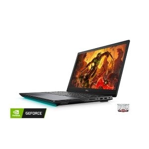 Dell G5 15 游戏本 (i7-10750, 1650Ti, 120Hz, 8GB, 256GB)